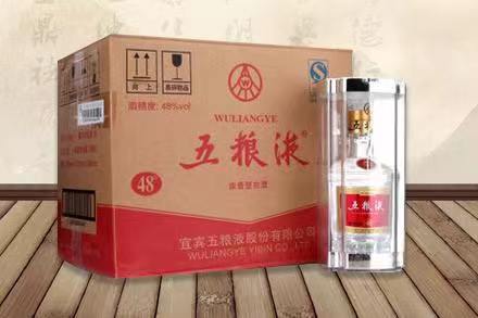 樊城老酒回收