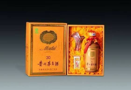 樊城年份酒回收